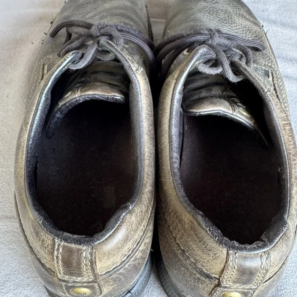Merrell mens world